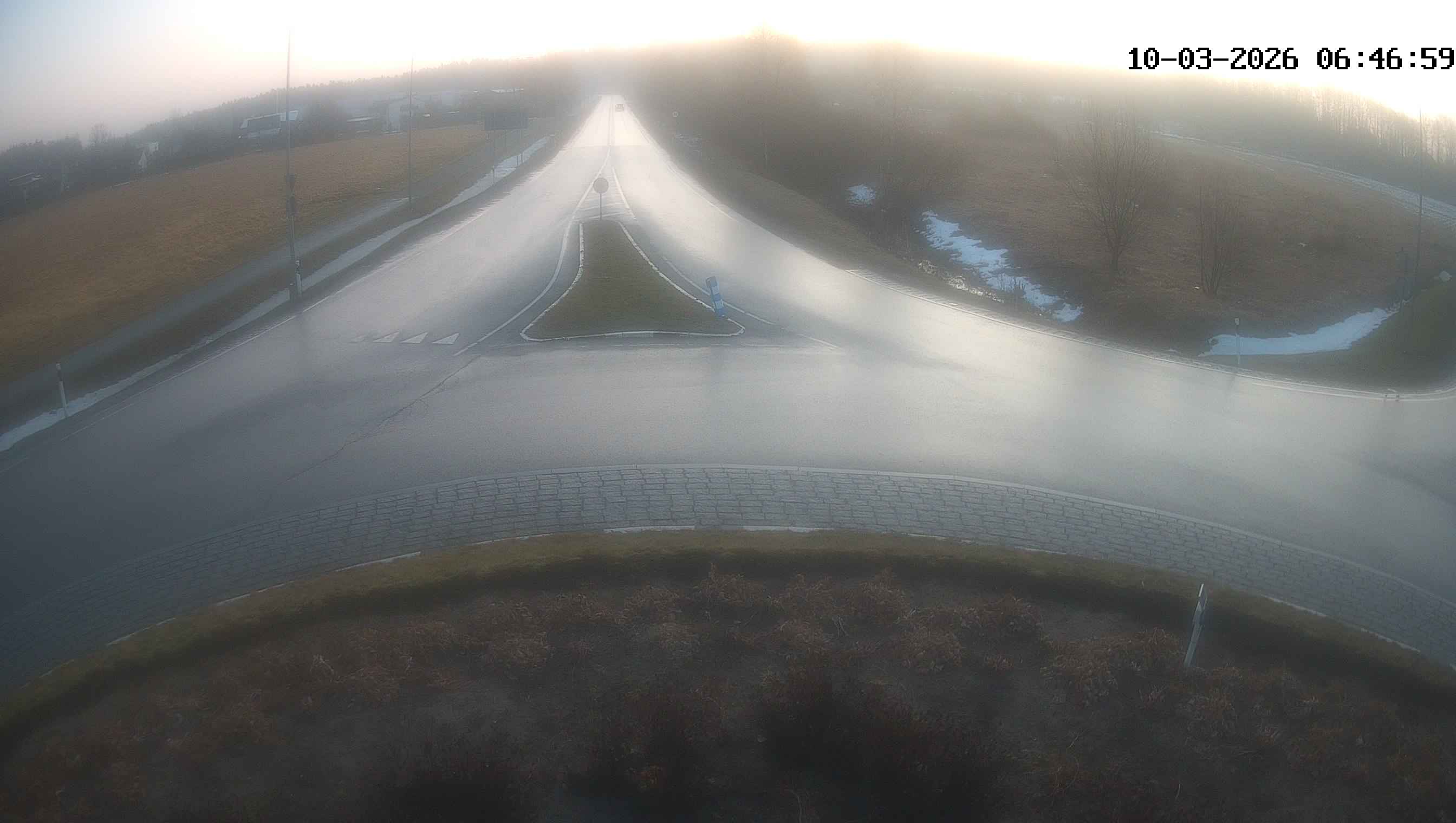 Randvere-Lubja ristmik